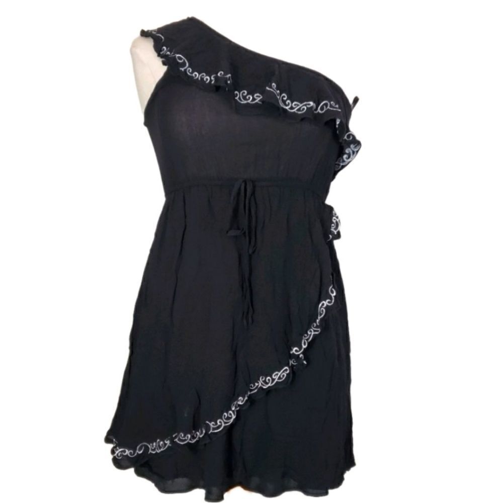Ya los Angeles dress 